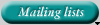 Mailing lists